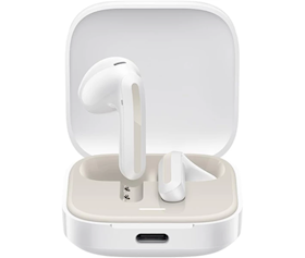 Wireless headphones Xiaomi Redmi Buds 6 Active White